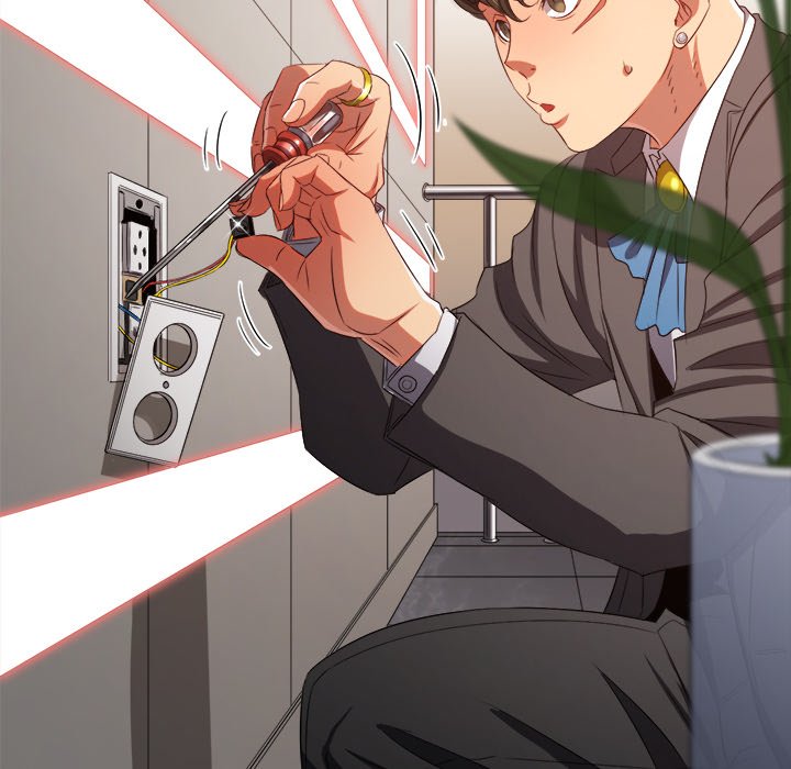 My High School Bully Manhwa - Chapter 234 Page 16