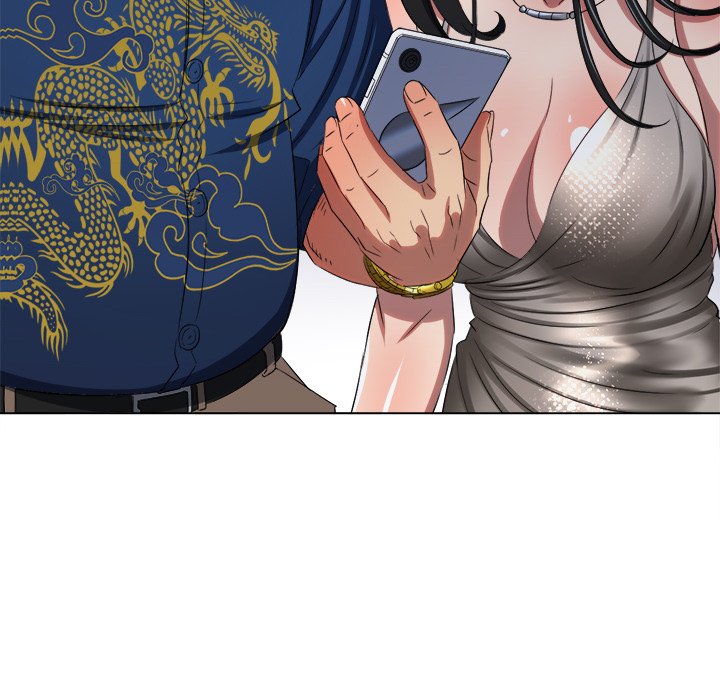 My High School Bully Manhwa - Chapter 234 Page 31