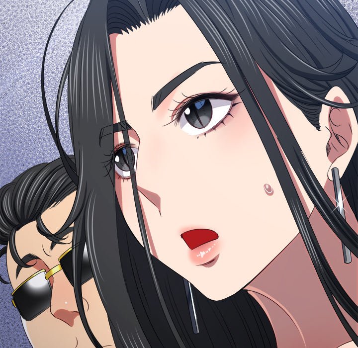 My High School Bully Manhwa - Chapter 234 Page 36