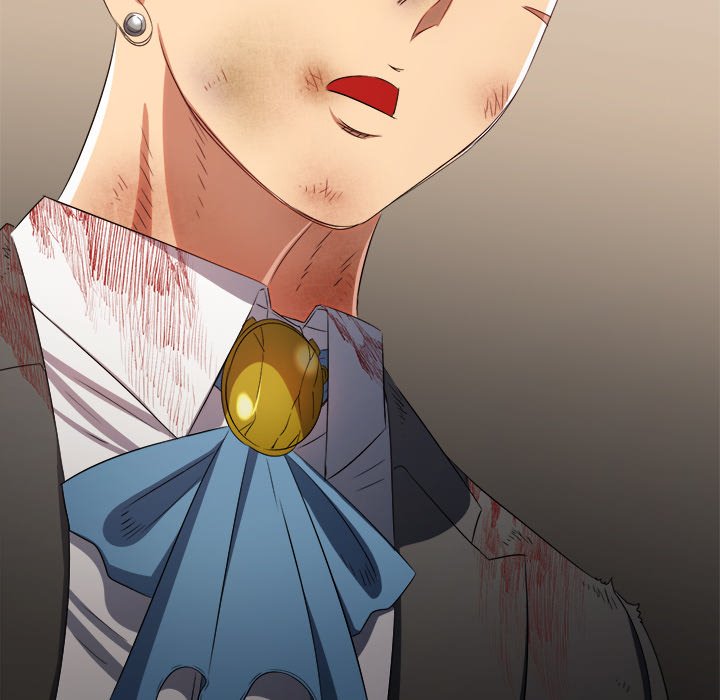 My High School Bully Manhwa - Chapter 234 Page 40