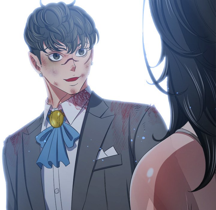 My High School Bully Manhwa - Chapter 234 Page 43