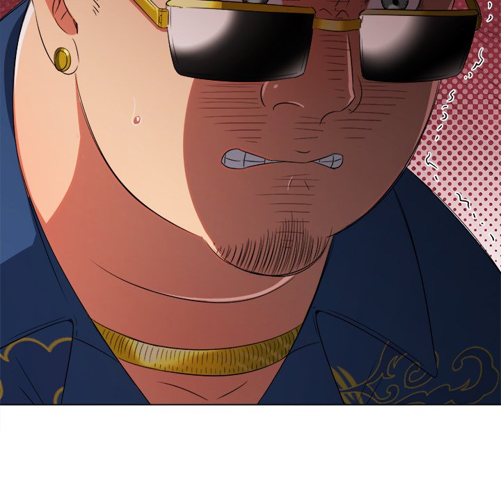 My High School Bully Manhwa - Chapter 234 Page 50