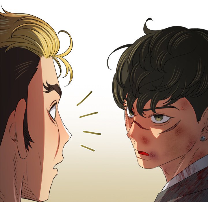 My High School Bully Manhwa - Chapter 234 Page 52