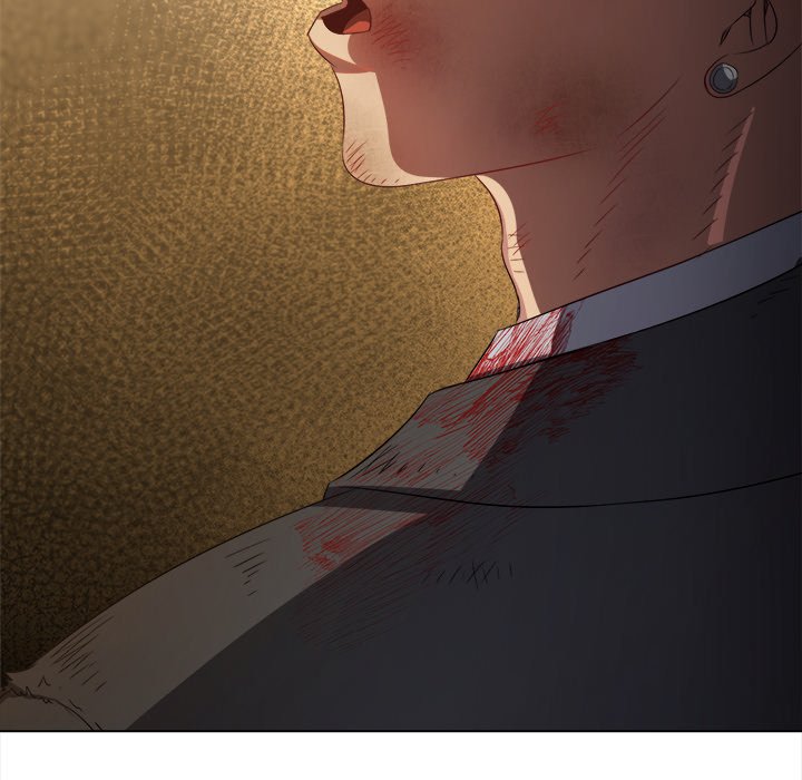 My High School Bully Manhwa - Chapter 234 Page 56