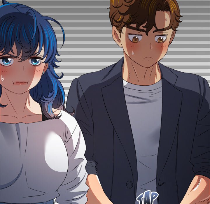 My High School Bully Manhwa - Chapter 234 Page 65