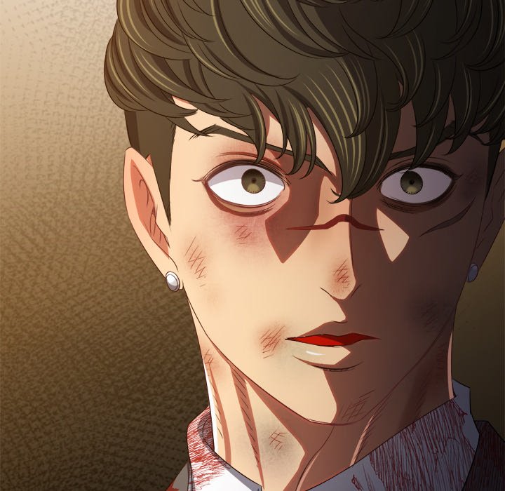 My High School Bully Manhwa - Chapter 234 Page 69