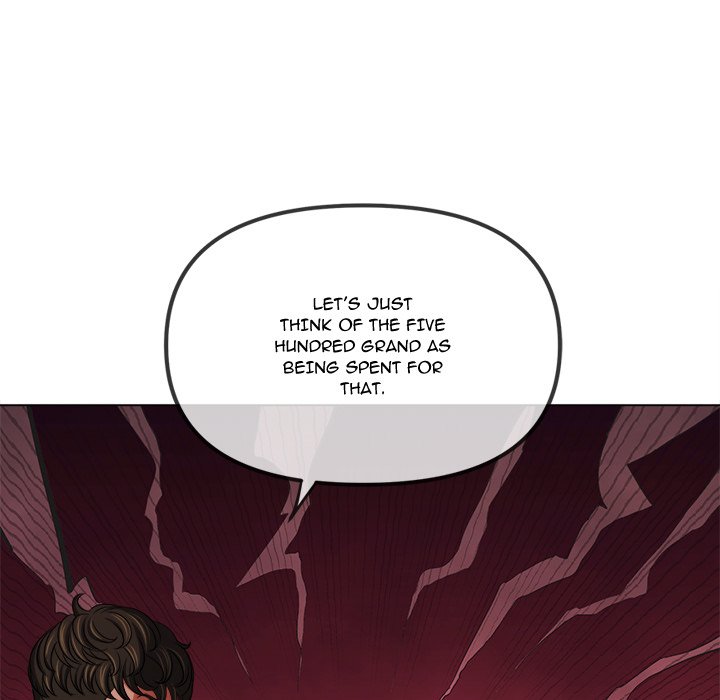 My High School Bully Manhwa - Chapter 234 Page 77