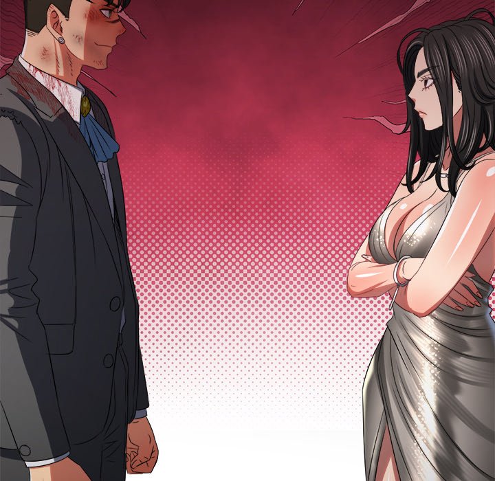 My High School Bully Manhwa - Chapter 234 Page 78