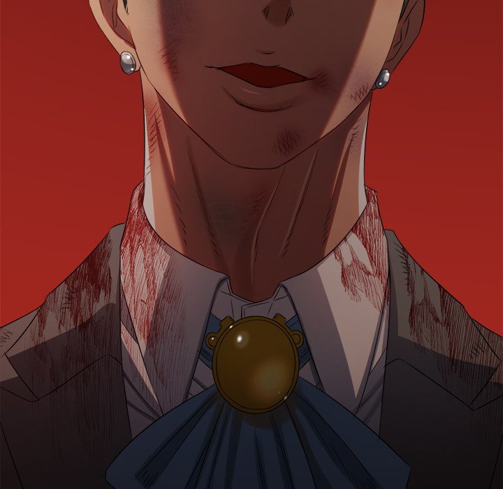 My High School Bully Manhwa - Chapter 234 Page 85