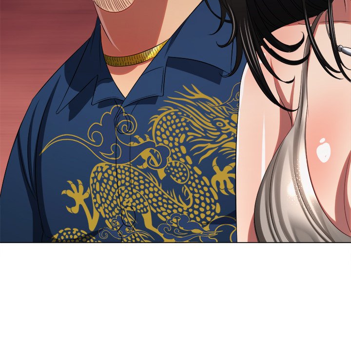 My High School Bully Manhwa - Chapter 234 Page 88