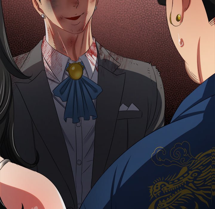 My High School Bully Manhwa - Chapter 234 Page 91