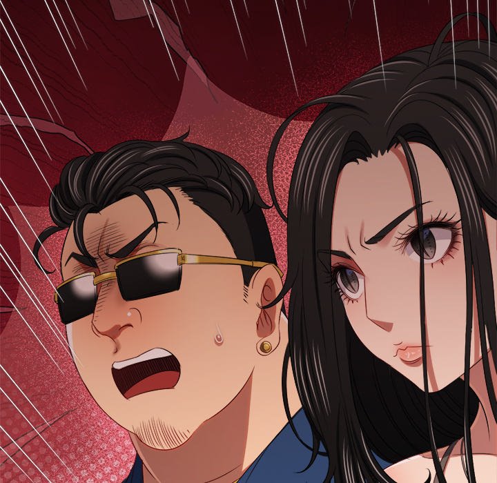 My High School Bully Manhwa - Chapter 234 Page 94