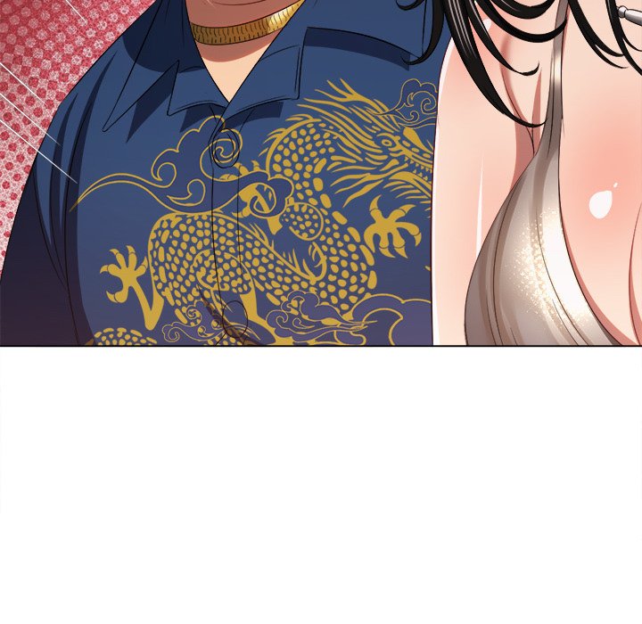 My High School Bully Manhwa - Chapter 234 Page 95