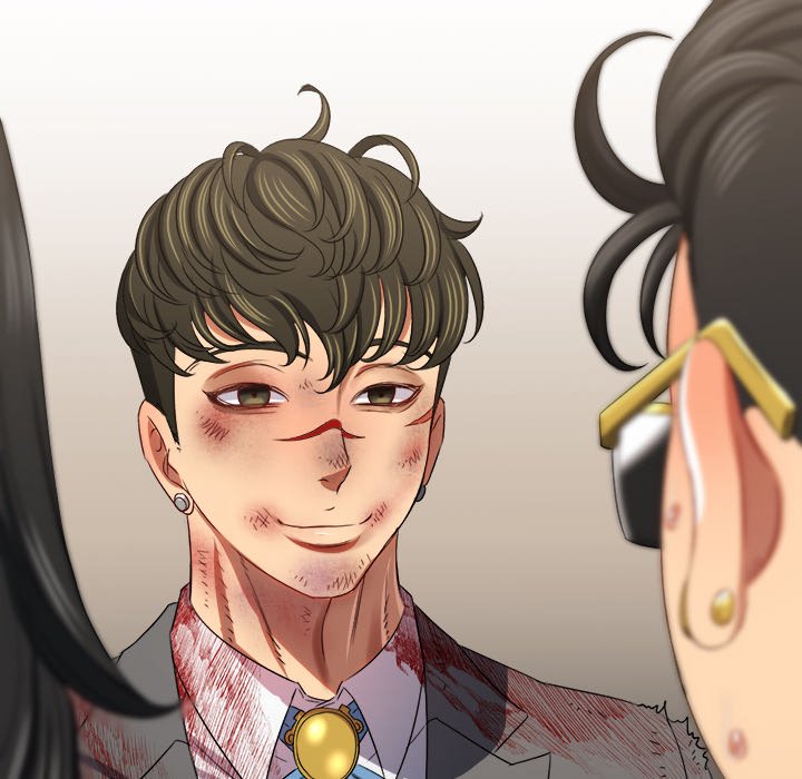 My High School Bully Manhwa - Chapter 234 Page 97