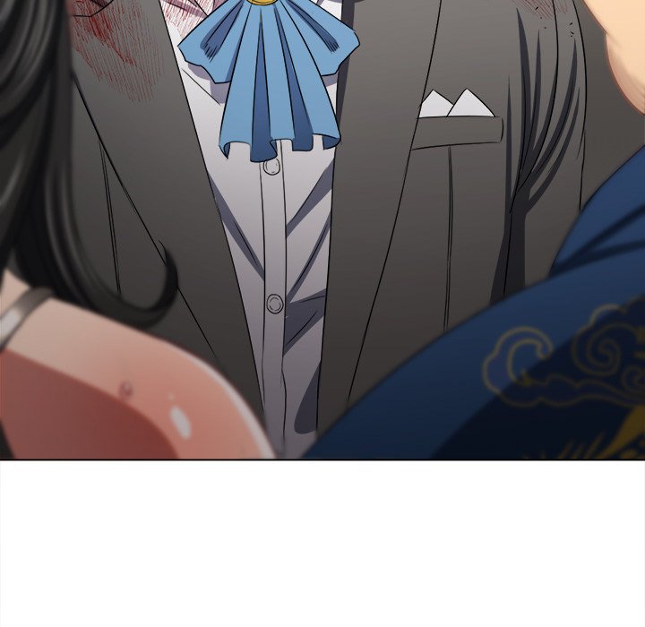 My High School Bully Manhwa - Chapter 234 Page 98