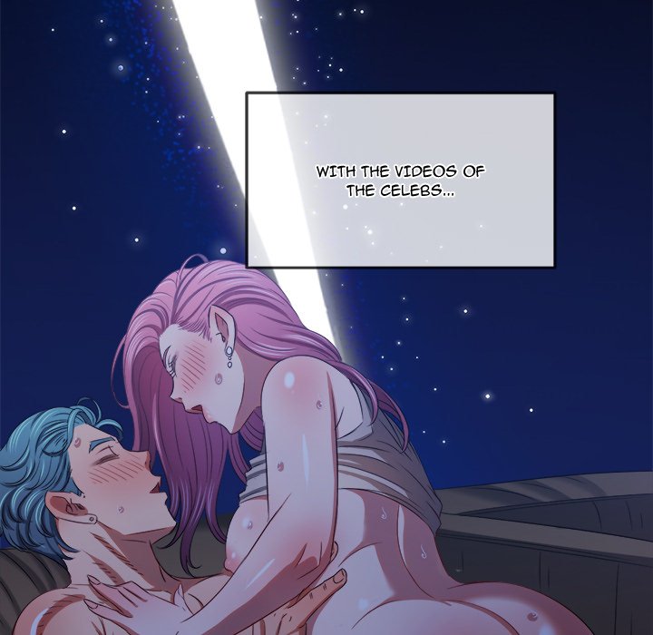 My High School Bully Manhwa - Chapter 234 Page 101