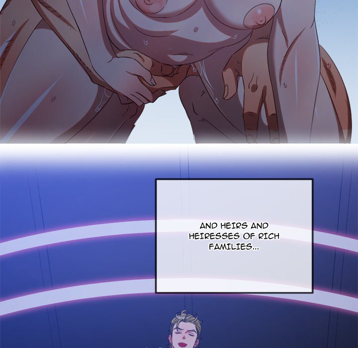 My High School Bully Manhwa - Chapter 234 Page 105