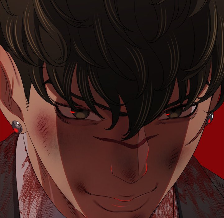 My High School Bully Manhwa - Chapter 234 Page 110