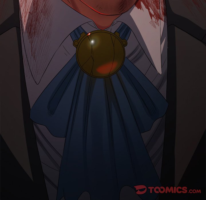 My High School Bully Manhwa - Chapter 234 Page 111