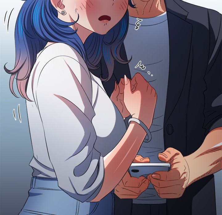 My High School Bully Manhwa - Chapter 234 Page 115