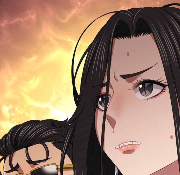 My High School Bully Manhwa - Chapter 234 Page 118