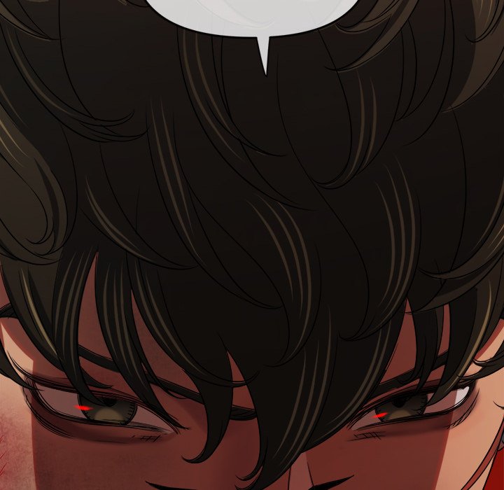 My High School Bully Manhwa - Chapter 234 Page 121