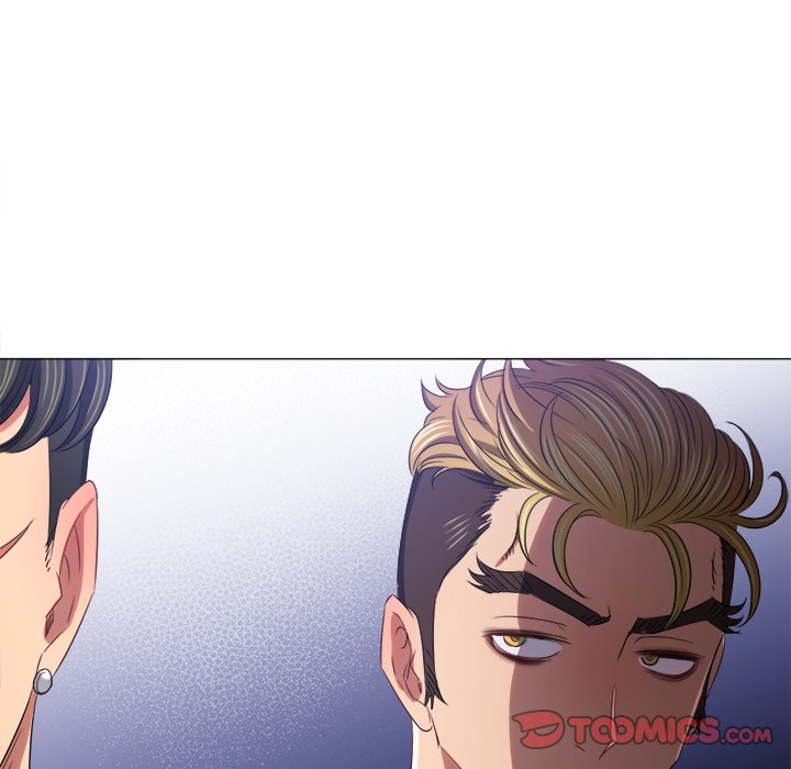 My High School Bully Manhwa - Chapter 234 Page 123