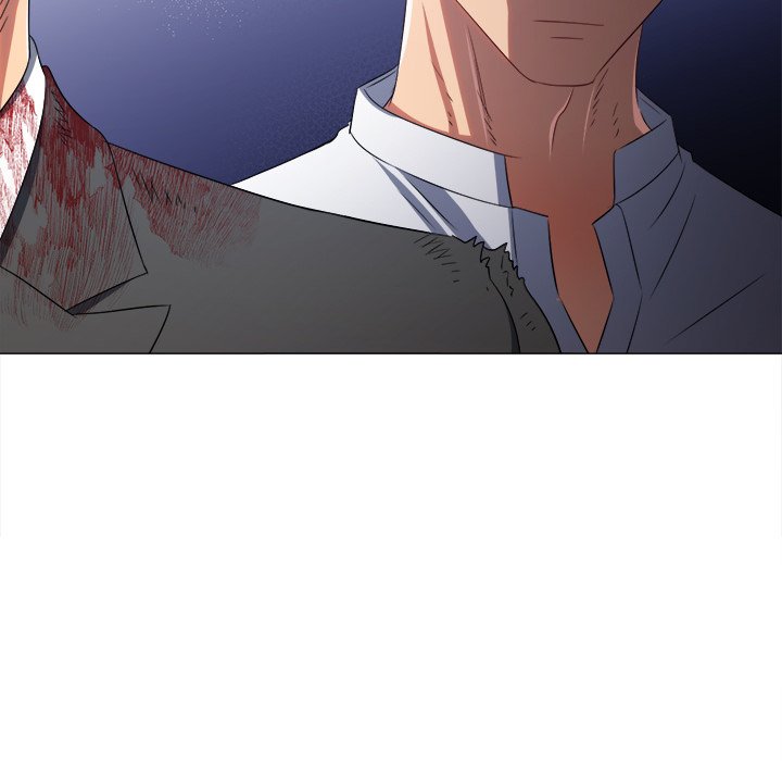 My High School Bully Manhwa - Chapter 234 Page 124