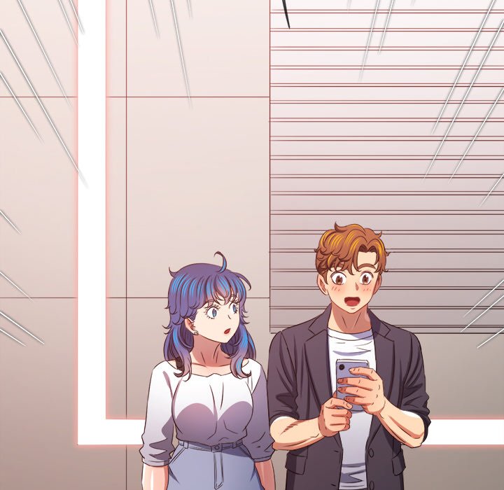 My High School Bully Manhwa - Chapter 234 Page 126