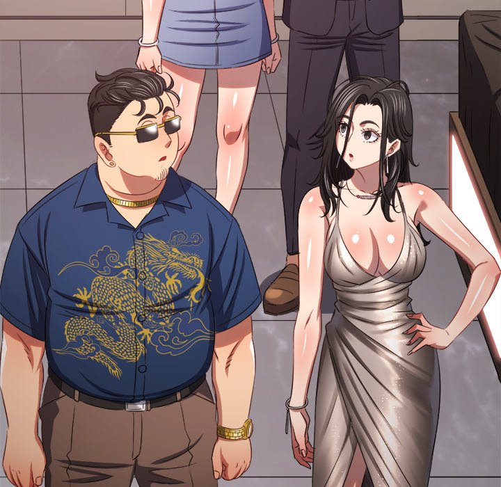 My High School Bully Manhwa - Chapter 234 Page 127