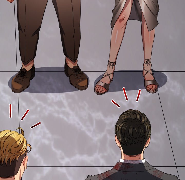 My High School Bully Manhwa - Chapter 234 Page 128