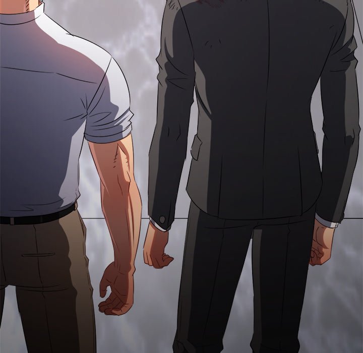 My High School Bully Manhwa - Chapter 234 Page 129