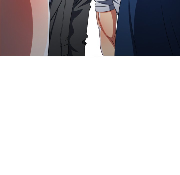 My High School Bully Manhwa - Chapter 234 Page 133