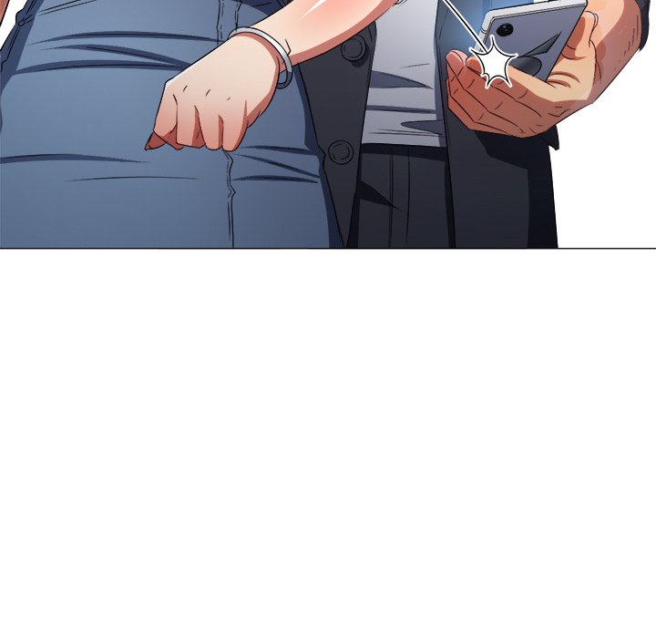 My High School Bully Manhwa - Chapter 234 Page 136