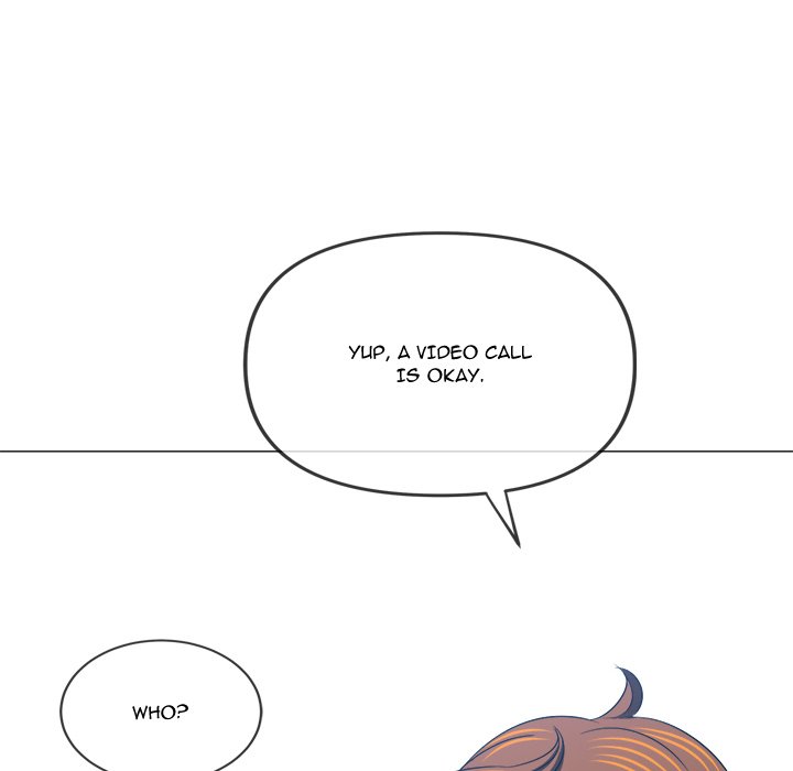 My High School Bully Manhwa - Chapter 234 Page 137