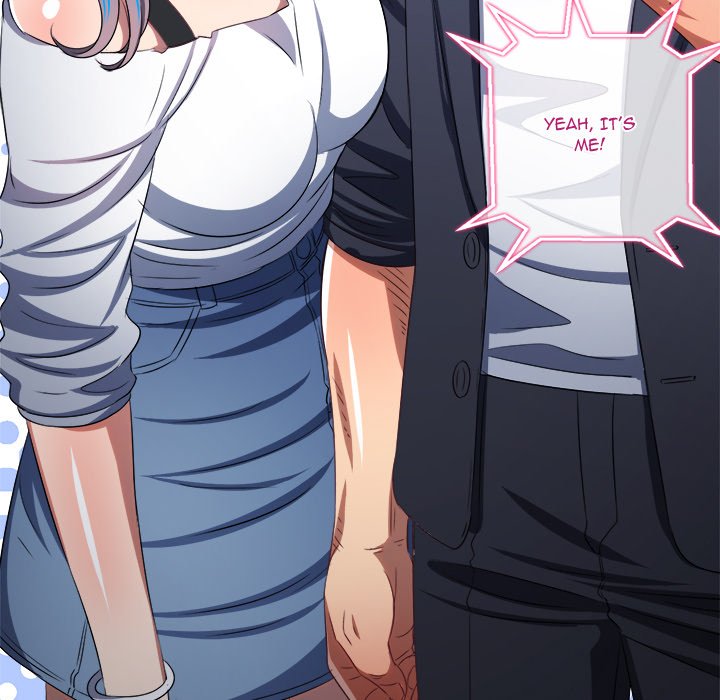 My High School Bully Manhwa - Chapter 234 Page 150