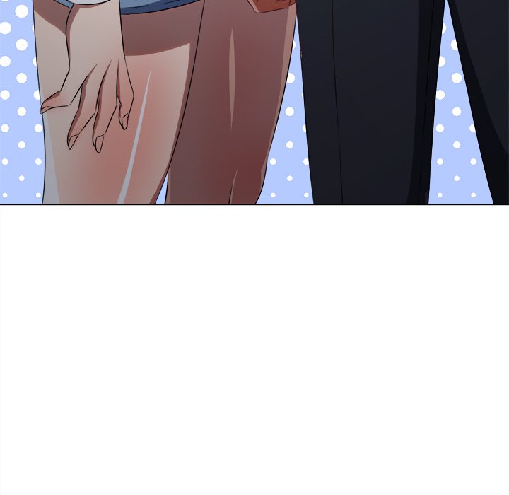 My High School Bully Manhwa - Chapter 234 Page 151