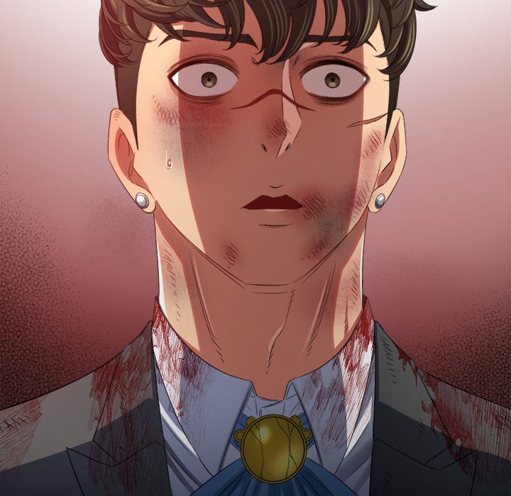 My High School Bully Manhwa - Chapter 234 Page 157