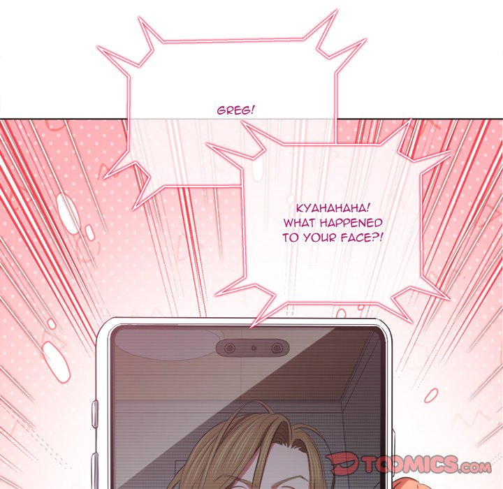 My High School Bully Manhwa - Chapter 234 Page 159