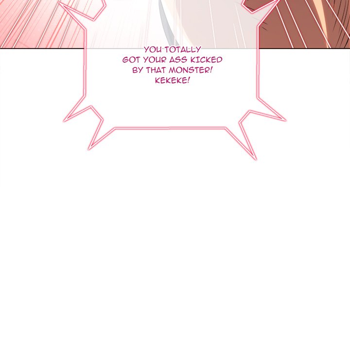 My High School Bully Manhwa - Chapter 234 Page 161