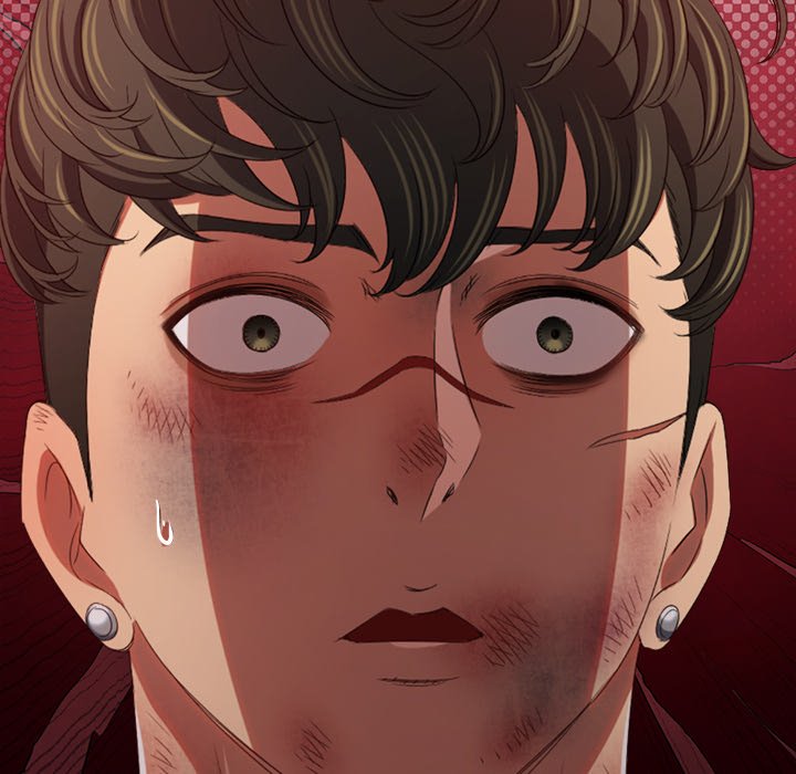 My High School Bully Manhwa - Chapter 234 Page 163