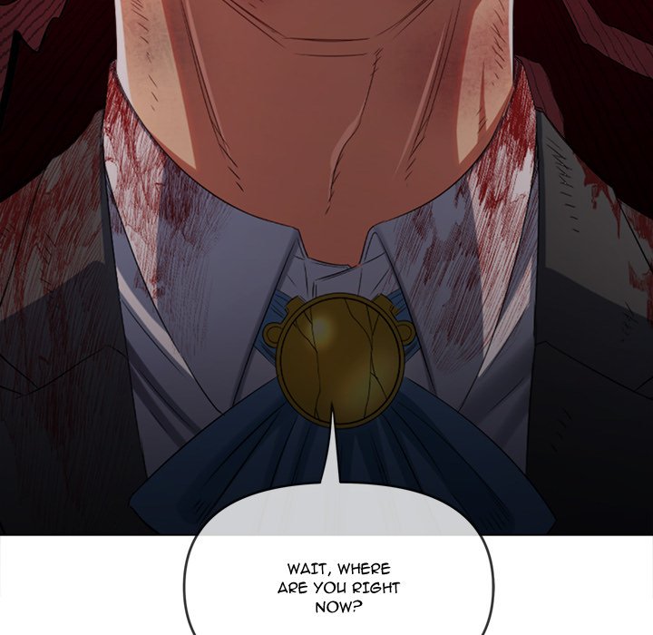 My High School Bully Manhwa - Chapter 234 Page 164