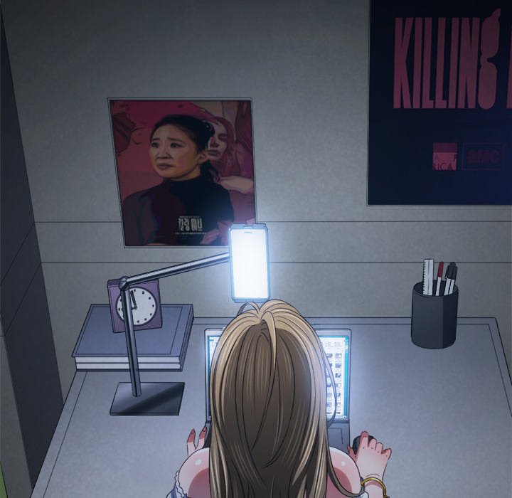 My High School Bully Manhwa - Chapter 234 Page 170