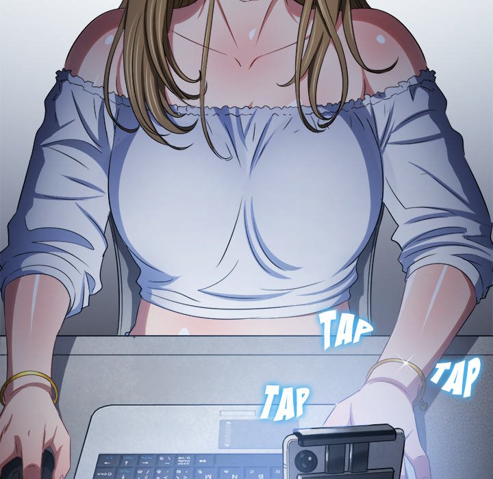 My High School Bully Manhwa - Chapter 234 Page 175