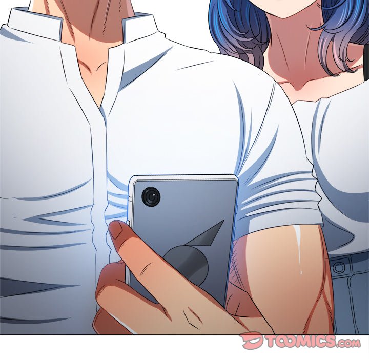 My High School Bully Manhwa - Chapter 235 Page 19