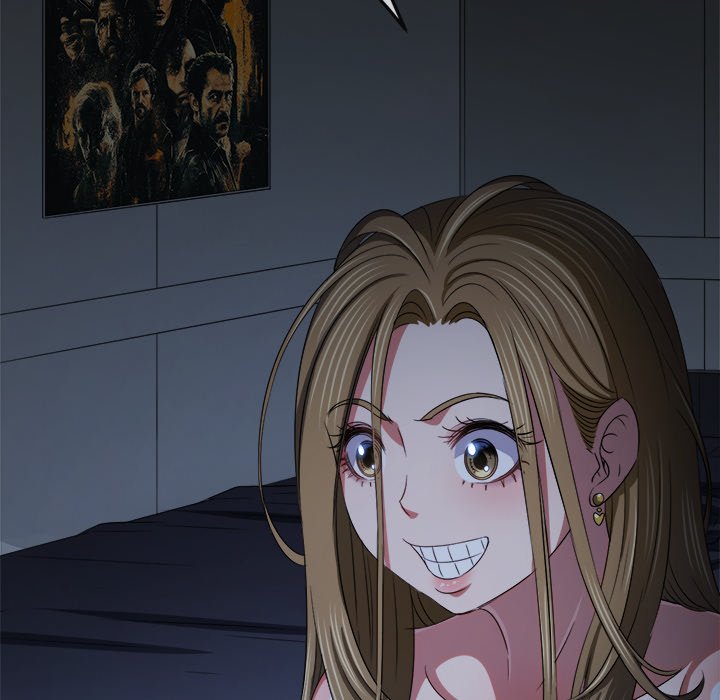 My High School Bully Manhwa - Chapter 235 Page 22