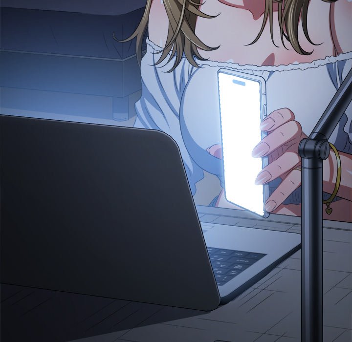 My High School Bully Manhwa - Chapter 235 Page 23