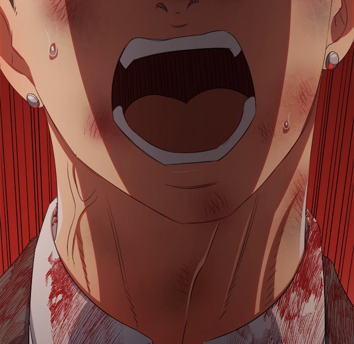 My High School Bully Manhwa - Chapter 235 Page 31