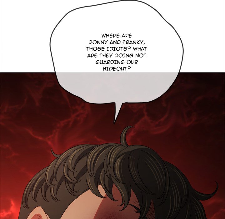 My High School Bully Manhwa - Chapter 235 Page 37