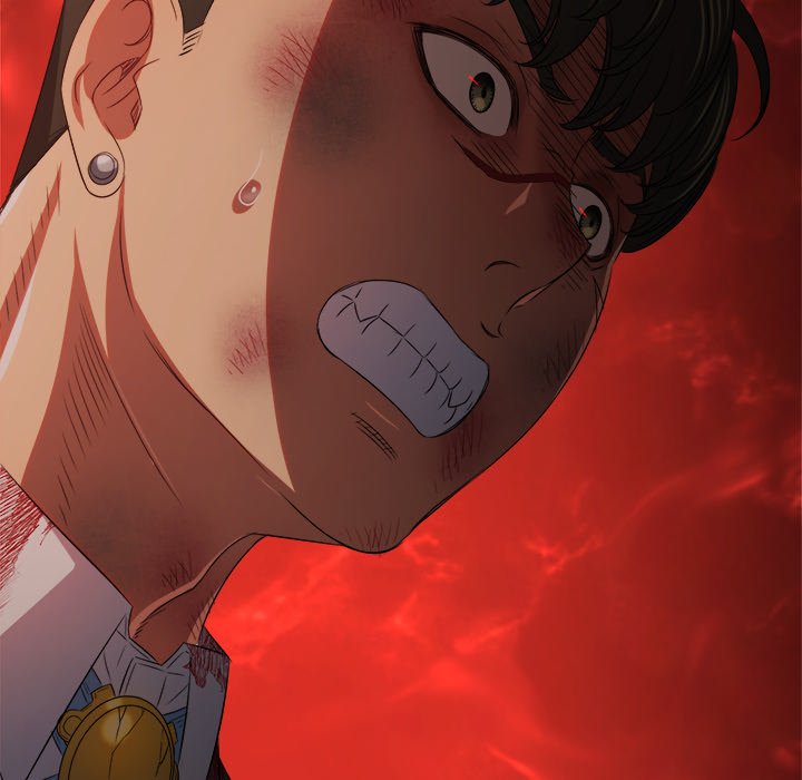 My High School Bully Manhwa - Chapter 235 Page 38